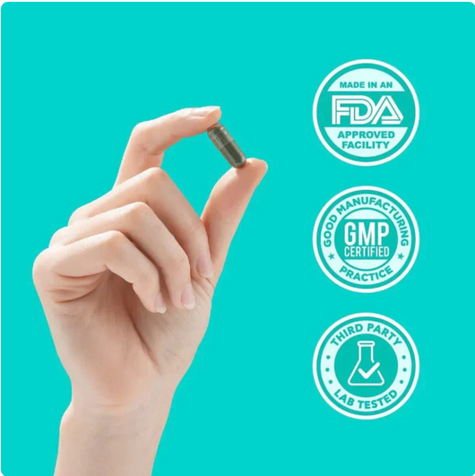 DEOS® - DIGESTION SALUDABLE Y EFICIENTE