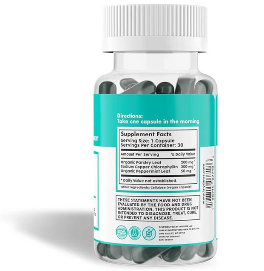 DEOS® - DIGESTION SALUDABLE Y EFICIENTE