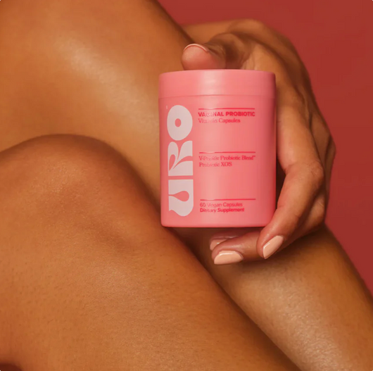 URO probióticos vaginales - Producto original