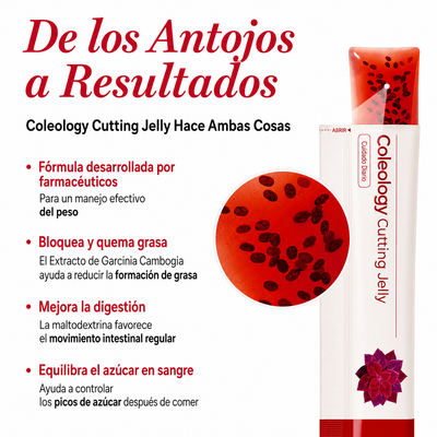 Semillas de Chía y Colágeno, Barras de Gelatina